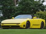 Iso Grifo 90 by Mako Shark 2010 года